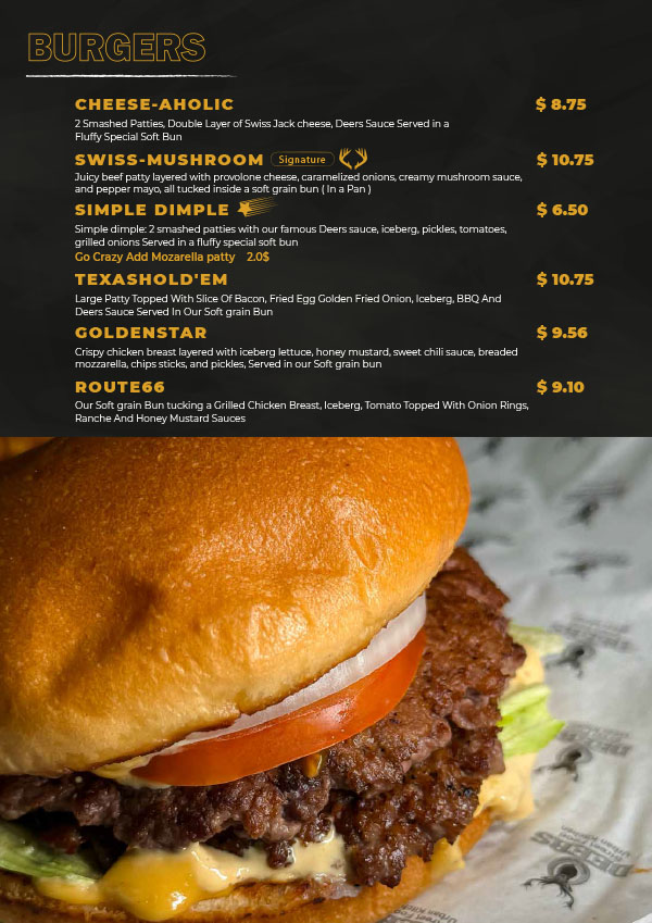 Menu5