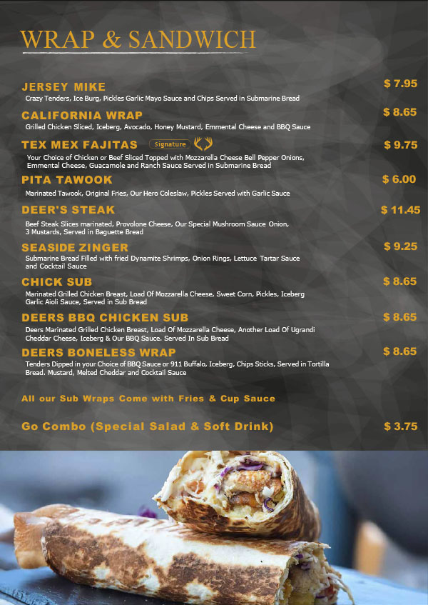 Menu8
