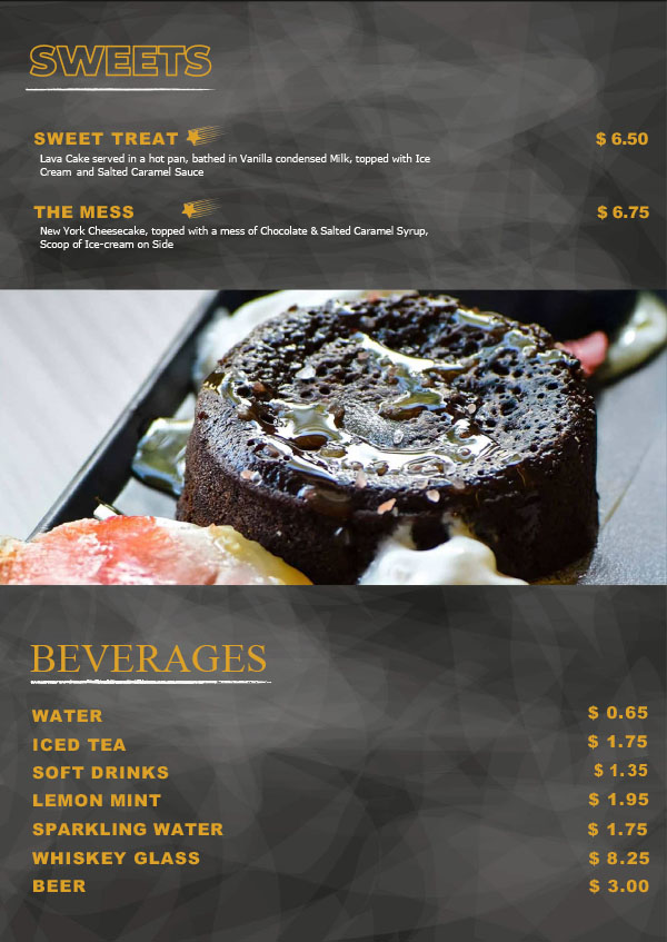 Menu9