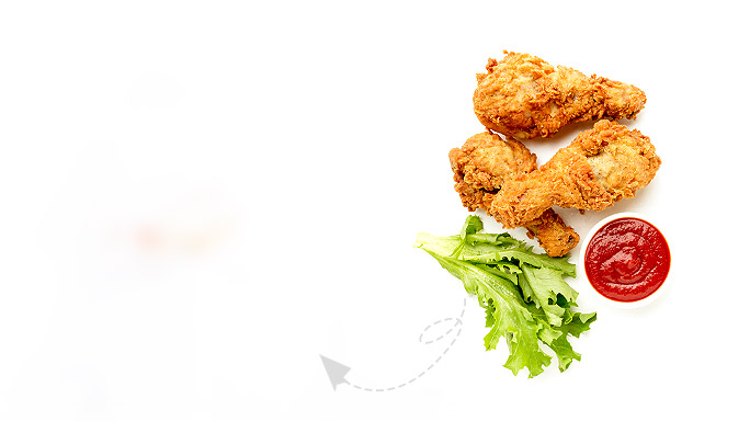 CHIK'N