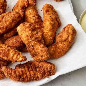 Tenders