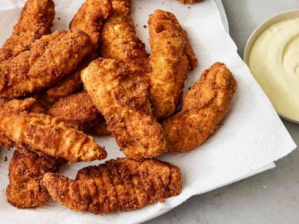 Tenders