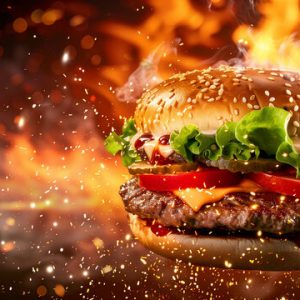 Burgers