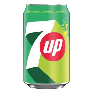 7 up