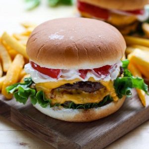 Kids Meal