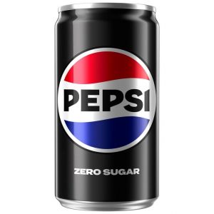 Pepsi zero