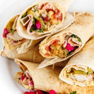 PITA TAWOOK