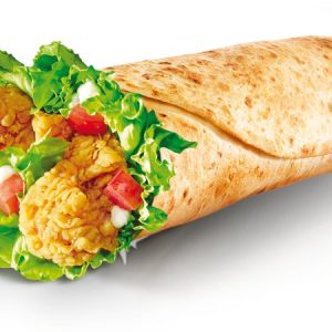 SEASIDE ZINGER