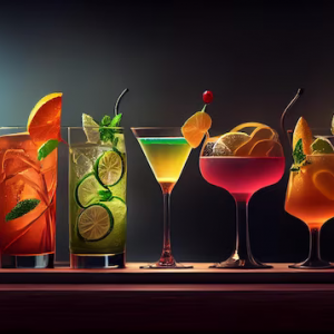 Beverages