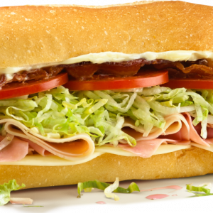 JERSEY MIKE