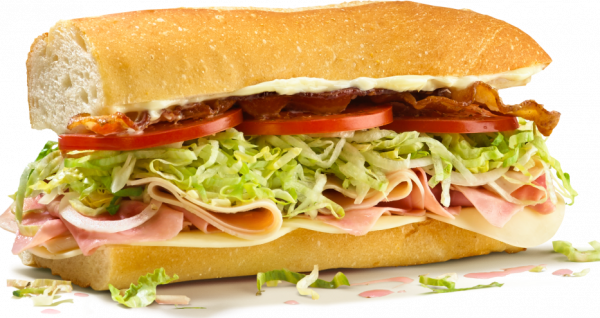 JERSEY MIKE