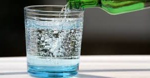 Sparkling Water