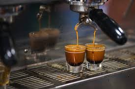 Coffee Shot
