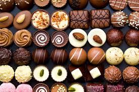 Sweet Treat