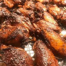 Breaking Bone Wings