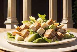 The kaiser ( Famous Ceaser )