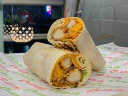 DEERS BONELESS WRAP