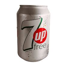 7 up diet