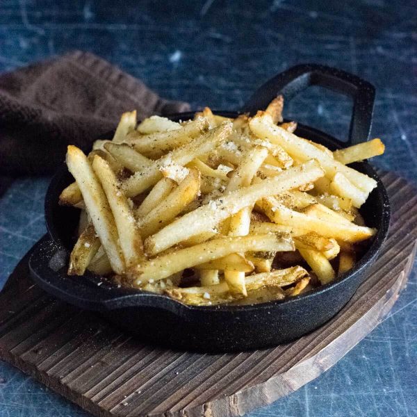 Truffle Fries